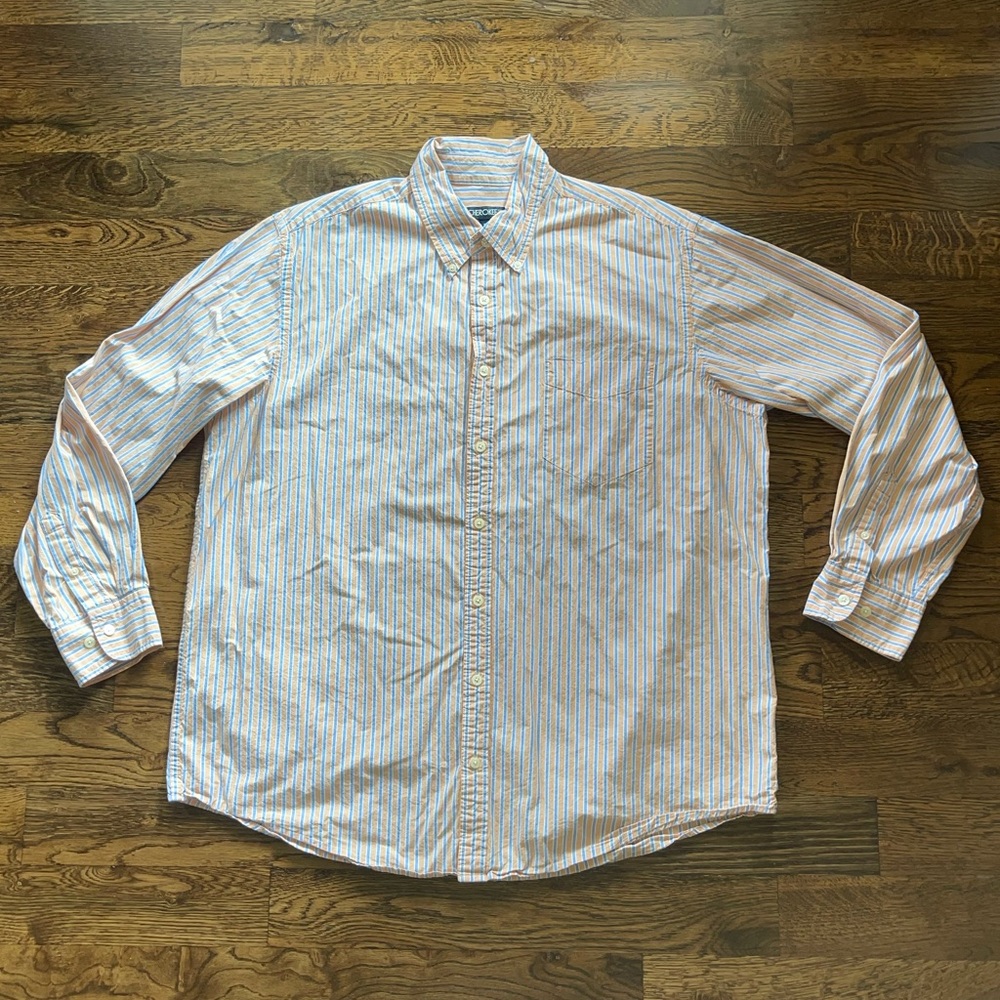 Cherokee Button Down Shirt